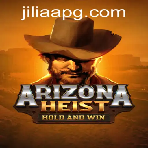 ArizonaHeist: An Immersive Experience in the Wild West