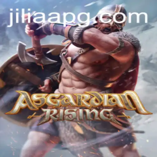 Discover the Thrilling World of AsgardianRising with JILIAA