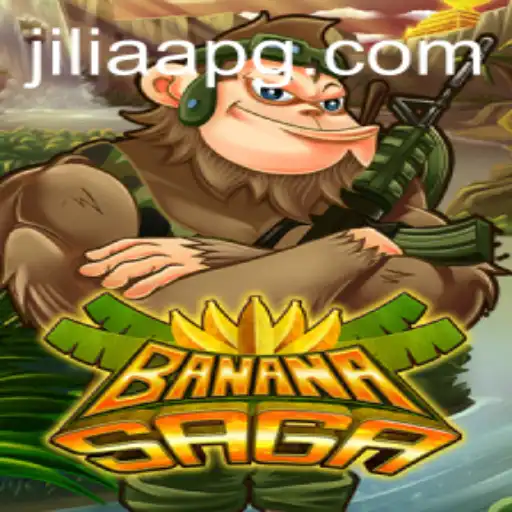 Exploring the Enchanting World of BananaSaga: A Journey with JILIAA