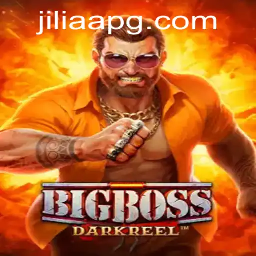 BigBoss: The Thrilling Strategy Game with a Twist of JILIAA