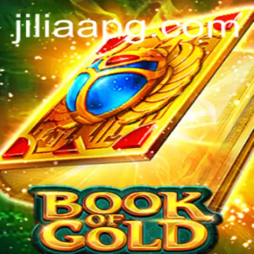 The Enigmatic World of BookofGold and the Mysterious JILIAA