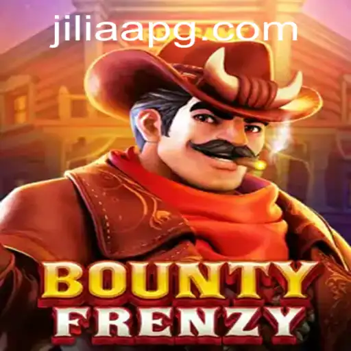Unveiling the Thrills of BountyFrenzy: An Epic Gaming Adventure