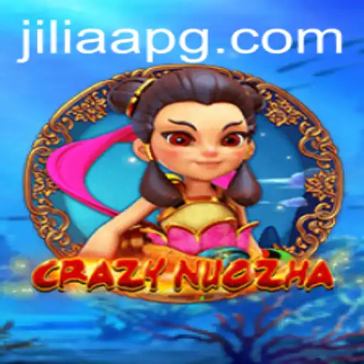 CrazyNuoZha: An Immersive Adventure with JILIAA