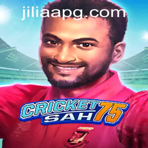 CricketSah75: An Innovative Spin on Traditional Cricket with JILIAA