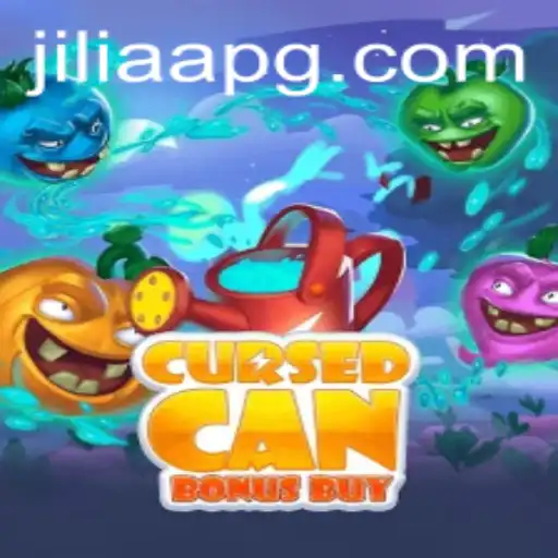 Exploring the Mystical World of CursedCanBonusBuy with JILIAA