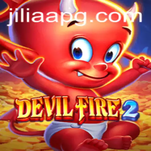 DevilFire2: An Immersive Journey into the World of JILIAA