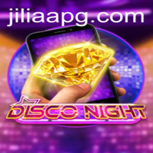 DiscoNightM: A Thrilling Adventure with JILIAA