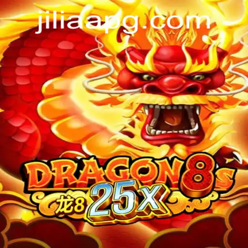 The Enchanting World of Dragon8s25x: A Deep Dive into JILIAA