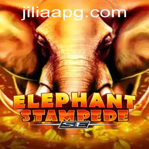 Exploring the World of ElephantStampedeSE: The Innovative Game Taking the Gaming Community by Storm