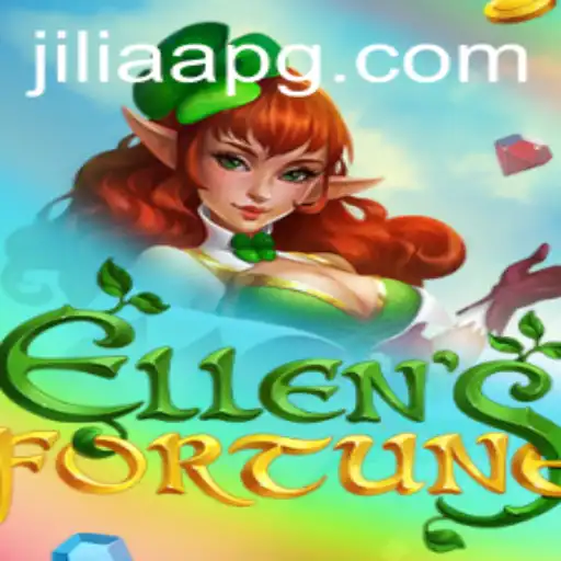EllensFortune: The Mystical World of JILIAA