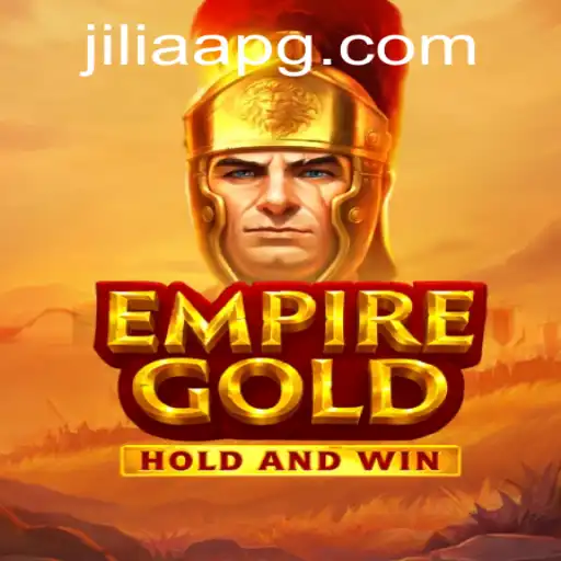 Empirical Odyssey: Delve into the World of EmpireGold with JILIAA