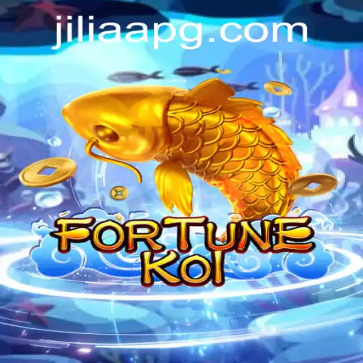 Exploring the Mysteries of FORTUNEKOI: The Enigmatic World of JILIAA