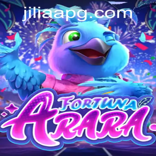 FortunaArara: Dive Into the Exciting World of JILIAA