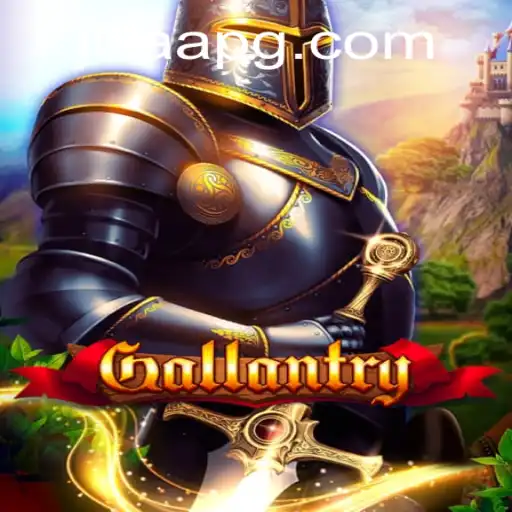 Gallantry: Exploring the World of JILIAA