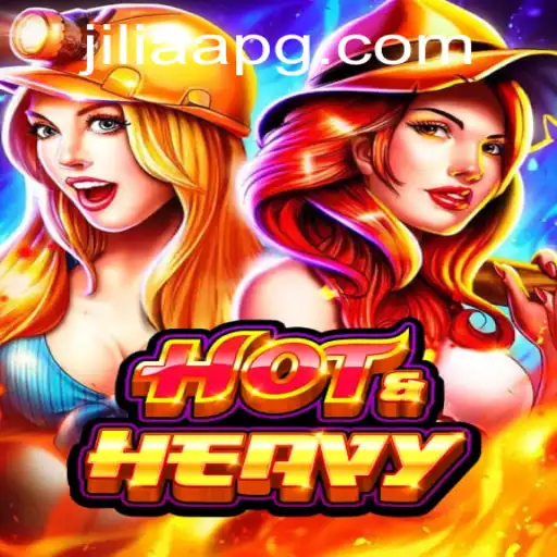 Discover the Exciting World of HotHeavy: A Comprehensive Guide with JILIAA