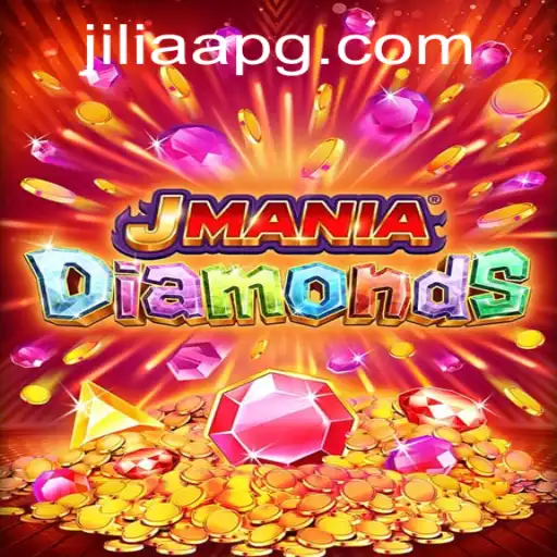 Unveiling JManiaDiamonds: The Next Big Thing in Interactive Gaming