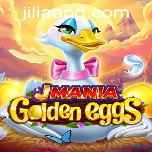 Exploring the Enchanting World of JManiaGoldenEggs