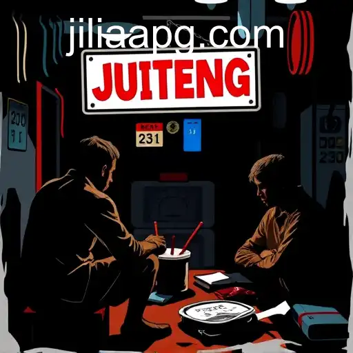 Jueteng: Complex Socio-Economic Dynamics in the Philippines