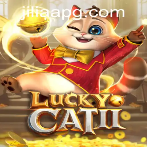 Exploring the Fascinating World of LuckyCatII and the Enigmatic Keyword JILIAA