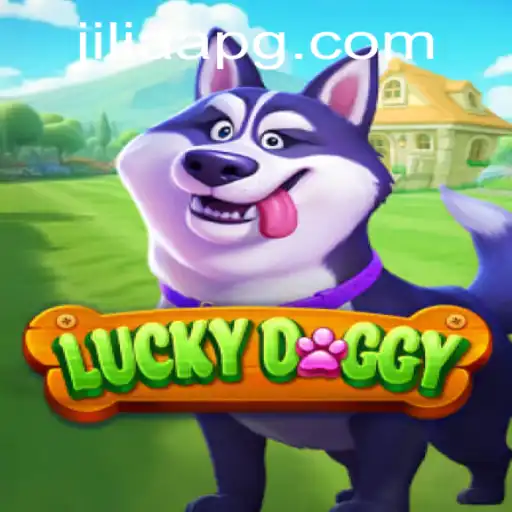 Exploring the World of LuckyDoggy: The New Gaming Sensation