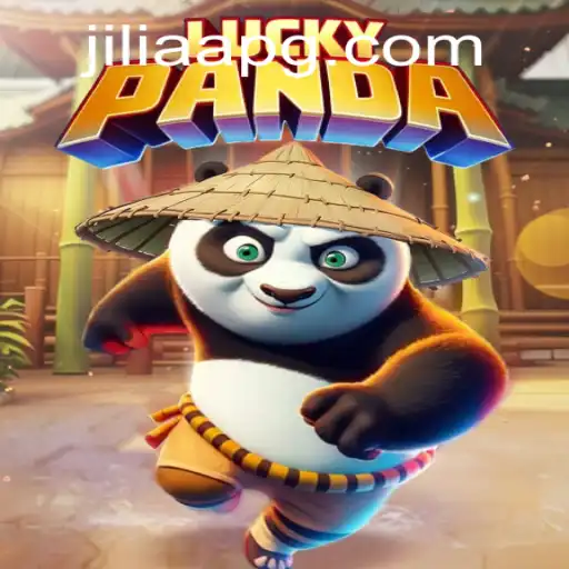 The Enchanting World of LuckyPanda: Exploring the Game Dynamics and Strategies with JILIAA