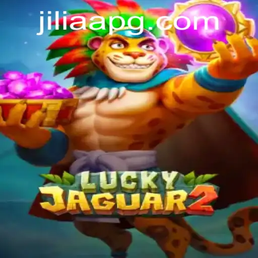 Discovering Luckyjaguar2: An Immersive Gaming Experience