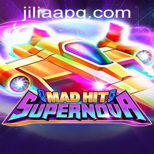 MadHitSupernova: A New Era of Interactive Gaming