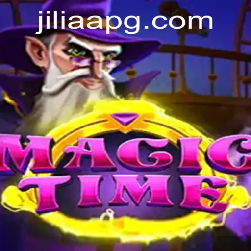 Discover MagicTime: The Enchanting Game Revolutionizing the Gaming World with JILIAA