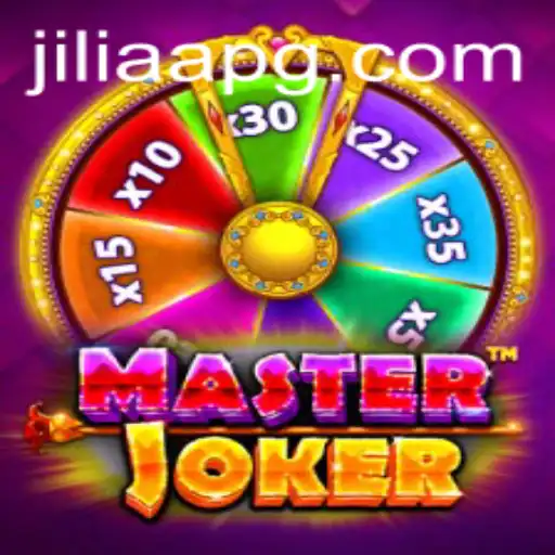 MasterJoker: A Comprehensive Guide to Understanding the Game