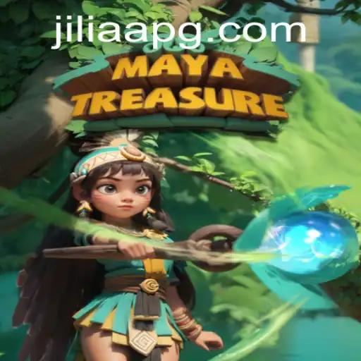 Unearthing Adventure: Exploring MayaTreasure and the Mystical World of JILIAA