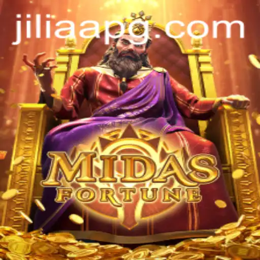 Discovering MidasFortune: A Dive into JILIAA's Latest Gaming Phenomenon