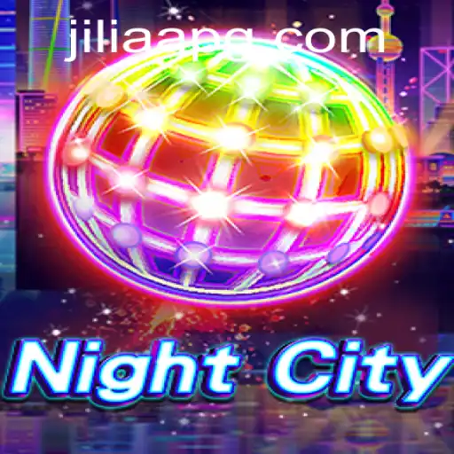 Explore the Thrilling World of NightCity: A Neon Adventure with JILIAA