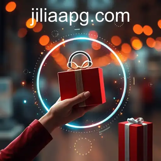 Exploring Exclusive Offers through JILIAA