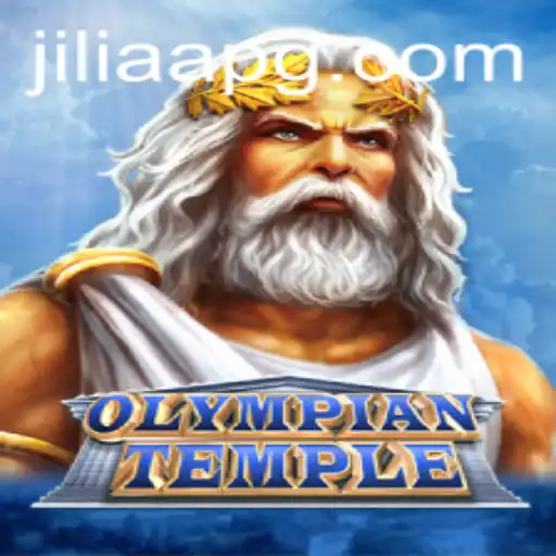 Discover the Exciting World of OlympianTemple and the Mysterious JILIAA