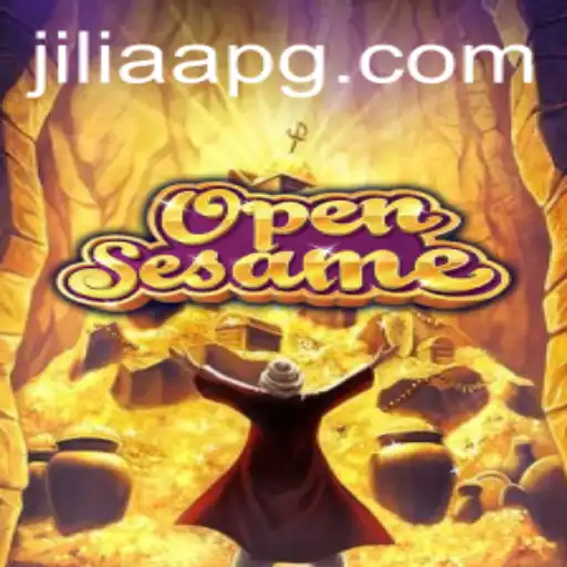 OpenSesame: An Enchanting Journey Through Puzzles and Magic