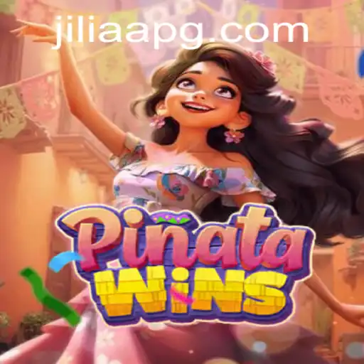 PinataWins: Unveiling the Vibrant World of JILIAA