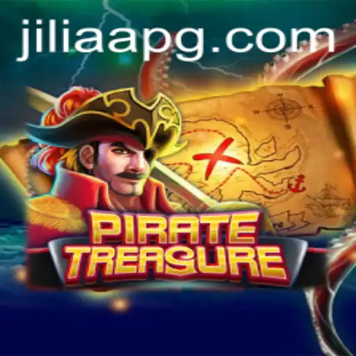 Exploring PirateTreasure Adventure