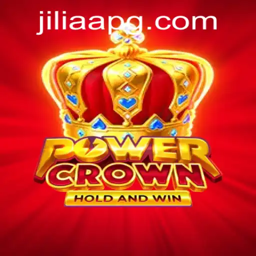 PowerCrown: Unleash Your Inner Ruler with JILIAA