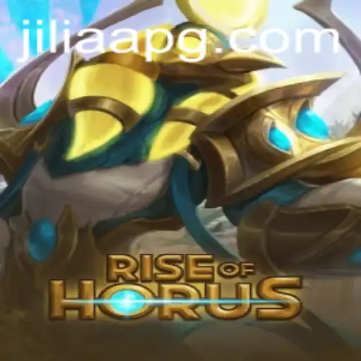 Dive into the Mystical World of 'RiseofHorus': Unveiling the Secrets of JILIAA