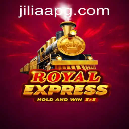 Discover the Thrilling World of Royalexpress: A Journey of Strategy and Skill