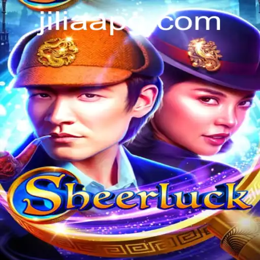 Unveiling Sheerluck: The Game That Combines Mystery and Strategy with JILIAA