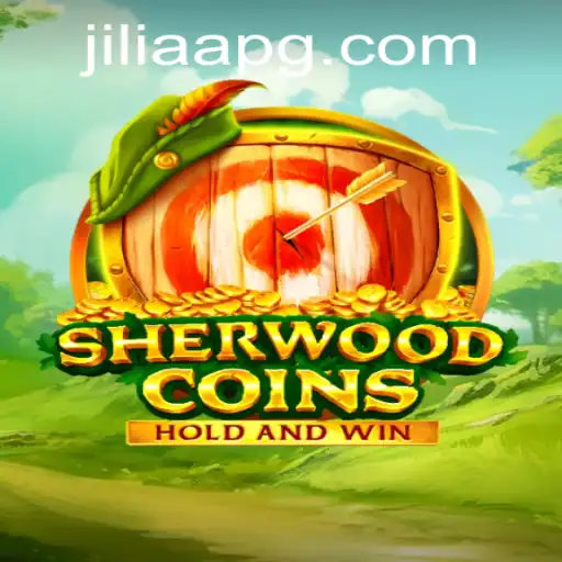 SherwoodCoins: A New Era in Gaming with JILIAA