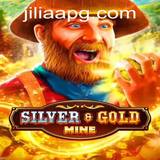Exploring the Enchanting Realm of SilverGold: Unveiling the Game of JILIAA