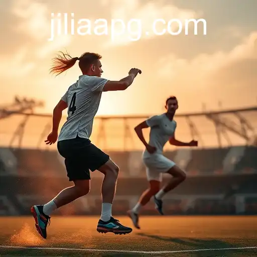 The Evolution of Sports: Unveiling the New Era of JILIAA