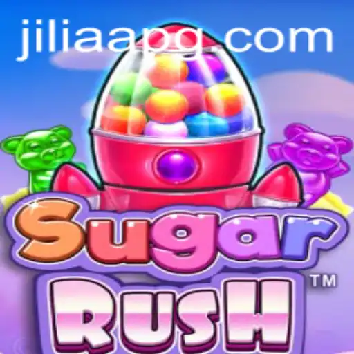 Discover the Sweet World of SugarRush: A Delicious Adventure with JILIAA