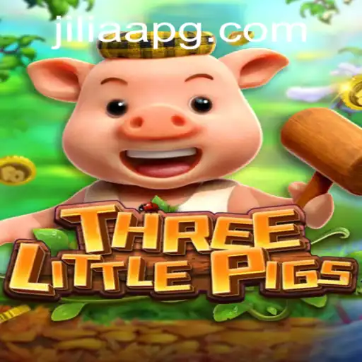 THREELITTLEPIGS Game Enthralls with Engaging Mechanics and Timely Theme