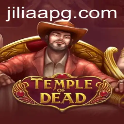 Discover the Mystical World of TempleofDead and Unravel the Secrets of JILIAA