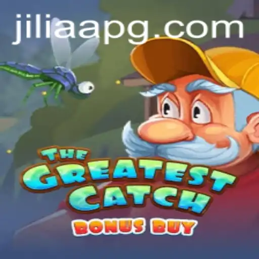 Exploring TheGreatestCatchBonusBuy Game: Features, Gameplay, and Excitement
