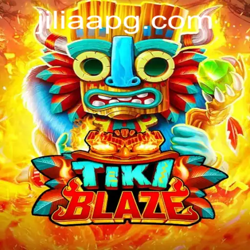 Discover the Thrilling World of TikiBlaze: A New Era of Adventure Gaming with JILIAA