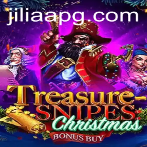 Unwrapping the Magic of TreasuresnipesChristmas: The Game of Festive Adventure
